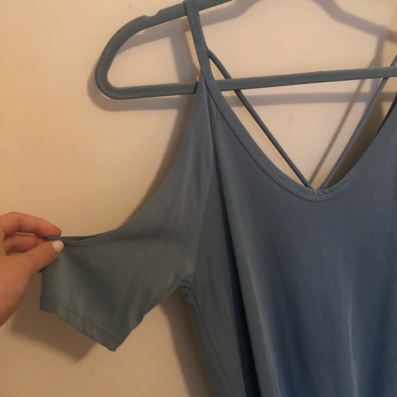 Light blue shirt - Picture 2 of 3